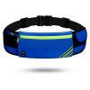 Sports waist bag, running mobile phone bag, men's and women's multi-functional outdoor equipment, waterproof and invisible new mini belt bag