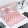  new 11 generation quad core ultra-thin laptop 15.6 inch female college student office design