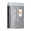 Dste nb-13l camera battery nb13l battery g9xiisx720hsg9x