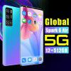 Manufacturer wholesale spark6air smart foreign trade mobile phone all-in-one 5-inch 512M + 4G cross-border mobile phone