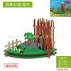 Wooden puzzle 3D Puzzle DIY model car model toy wholesale