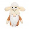 Us Amazon cross border christmas Rudolph Plush Doll sheep faceless Old Man Doll decorative gift