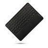 Suitable for Xiaomi round keycap wireless Bluetooth small new keyboard with touch pad touch control small portable Apple iPad
