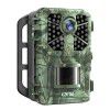 Source factory 20MP infrared hunting camera outdoor tracking scientific research animal camera waterproof hunting camera