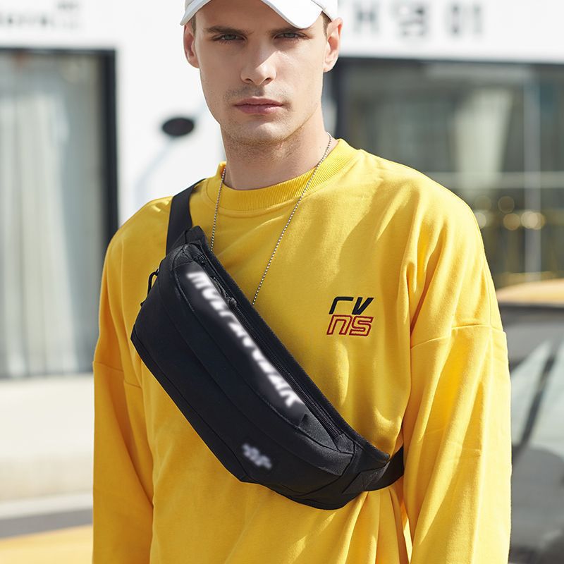 New chest bag, men's... New chest bag, men's...