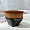 Zhicun magic No. 55 non trace foundation make-up makeup brush with logo fiber soft hair liquid foundation release cream application tool