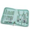 Nail Clipper Set spot Manicure Nail Clipper Set 18 nail clippers nail clipper beauty Manicure Pedicure tools