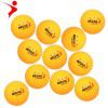 Regail authentic training table tennis 40 + new materials Samsung table tennis ABS table tennis stadium training ball