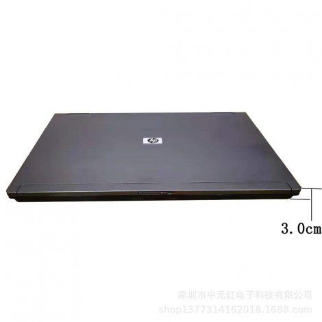 6910p dual core 14 inch wide screen laptop wholesale laptop Shenzhen computer factory laptop price