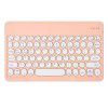 Suitable for 9.7 Bluetooth keyboard Mini iPad 9 smart control wireless Keyboard Apple 10.2 Samsung Huawei tablet