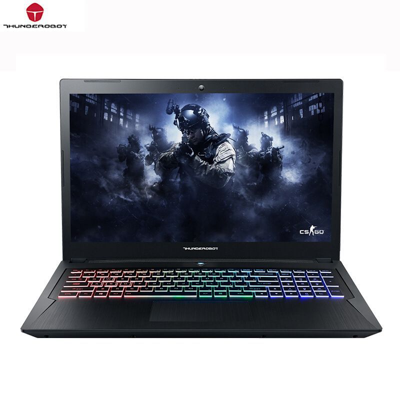 Thunderrobot g8000m1...