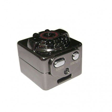 SQ8 HD night vision camera digital motion DV video recorder four lamp night vision video camera