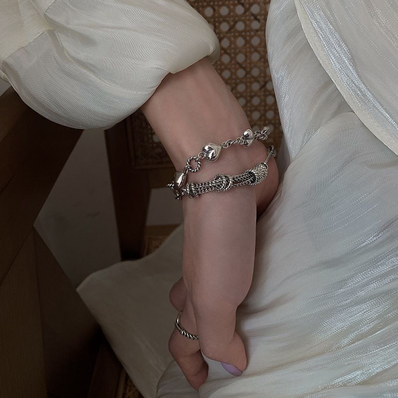 925 Sterling Silver Vinta...