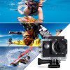 HD motion camera wireless new mini intelligent HD outdoor waterproof camera waterproof cam motion DV