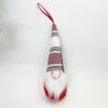 Cross border new Christmas decorations faceless doll scavenger dwarf Old Man Doll European and American Christmas Tree Pendant