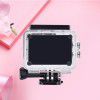 New HD outdoor sports dv4k underwater diving Waterproof Sports Camera WiFi camera cycling recorder
