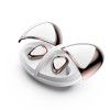 Cross border popular TWS Bluetooth headset waterproof hifi sound quality binaural 5.0 true wireless in ear sports running