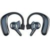 Aminy / Amini u-two4 Bluetooth headset dual ear wireless headset hanging ear stereo bass dual headset