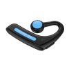 New bone conduction 618 Bluetooth headset ear hanging non ear private model business sports stereo driving foreign trade