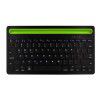 Tablet Bluetooth keyboard for iPad tablet mobile phone stand wireless keyboard factory