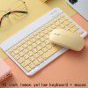 Cross border 10 inch mobile phone tablet Bluetooth keyboard French Thai Russian Korean Japanese Italian