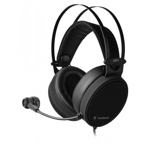 Nubwo / Wolf Bowang N7 headphones, e-games, chicken eating games, computer headset, cross-border wholesale