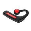 New bone conduction 618 Bluetooth headset ear hanging non ear private model business sports stereo driving foreign trade