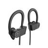 Manufacturer direct selling cross-border popular U8 ear mounted sports stereo new U8 noise reduction 5.0 wireless Bluetooth headset