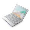 20182017 new iPad 9.7 five 9.7-inch tablet computers universal flip Bluetooth keyboard protection