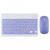 10 inch Bluetooth keyboard three system Bluetooth keyboard dual mode Bluetooth mouse single mode Bluetooth mouse set