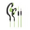 Kimmar sports headset, wired headset, sweat resistant running ear hook headset, mobile phone universal headset, headset