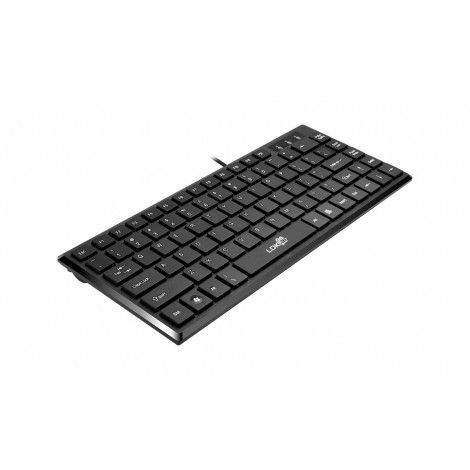 Redykay xkb-02 chocolate keypad ultra thin notebook USB external wired keyboard desktop computer