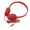 Online class children's headphones mobile phone computer music headphones wholesale manufacturers headphones