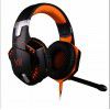Manufacturer direct sales: Android g9000 headset, e-sports game G2000 headset, luminous headset, computer headset, Amazon