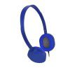 Online class children's headphones mobile phone computer music headphones wholesale manufacturers headphones