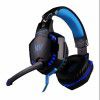 Manufacturer direct sales: Android g9000 headset, e-sports game G2000 headset, luminous headset, computer headset, Amazon