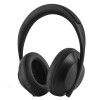 Cross border new nc700 headset wireless Bluetooth headset sports portable Heavy Bass Business headset with leather bag
