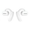 Cross border popular Amazon TWS bone conduction Bluetooth headset non ear hanging wireless sports running noise reduction