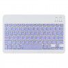 10 inch Bluetooth keyboard three system Bluetooth keyboard dual mode Bluetooth mouse single mode Bluetooth mouse set
