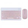 10 inch Bluetooth keyboard three system Bluetooth keyboard dual mode Bluetooth mouse single mode Bluetooth mouse set