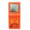  Large screen Tetris game console retro classic children's 8090 handheld game console electronic toy